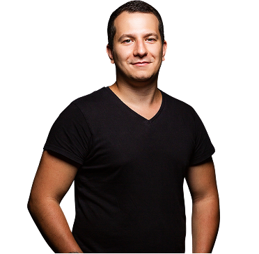 Dominik Rezek