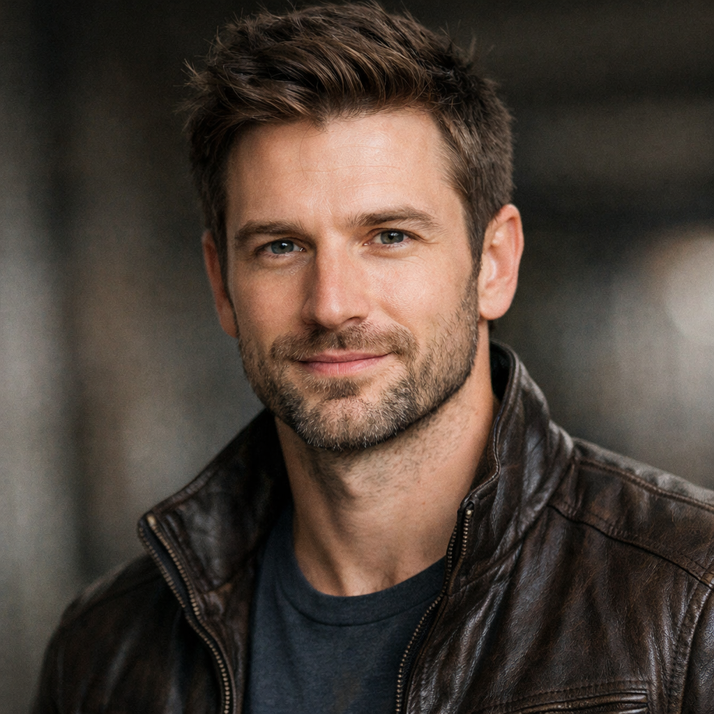 David Novák